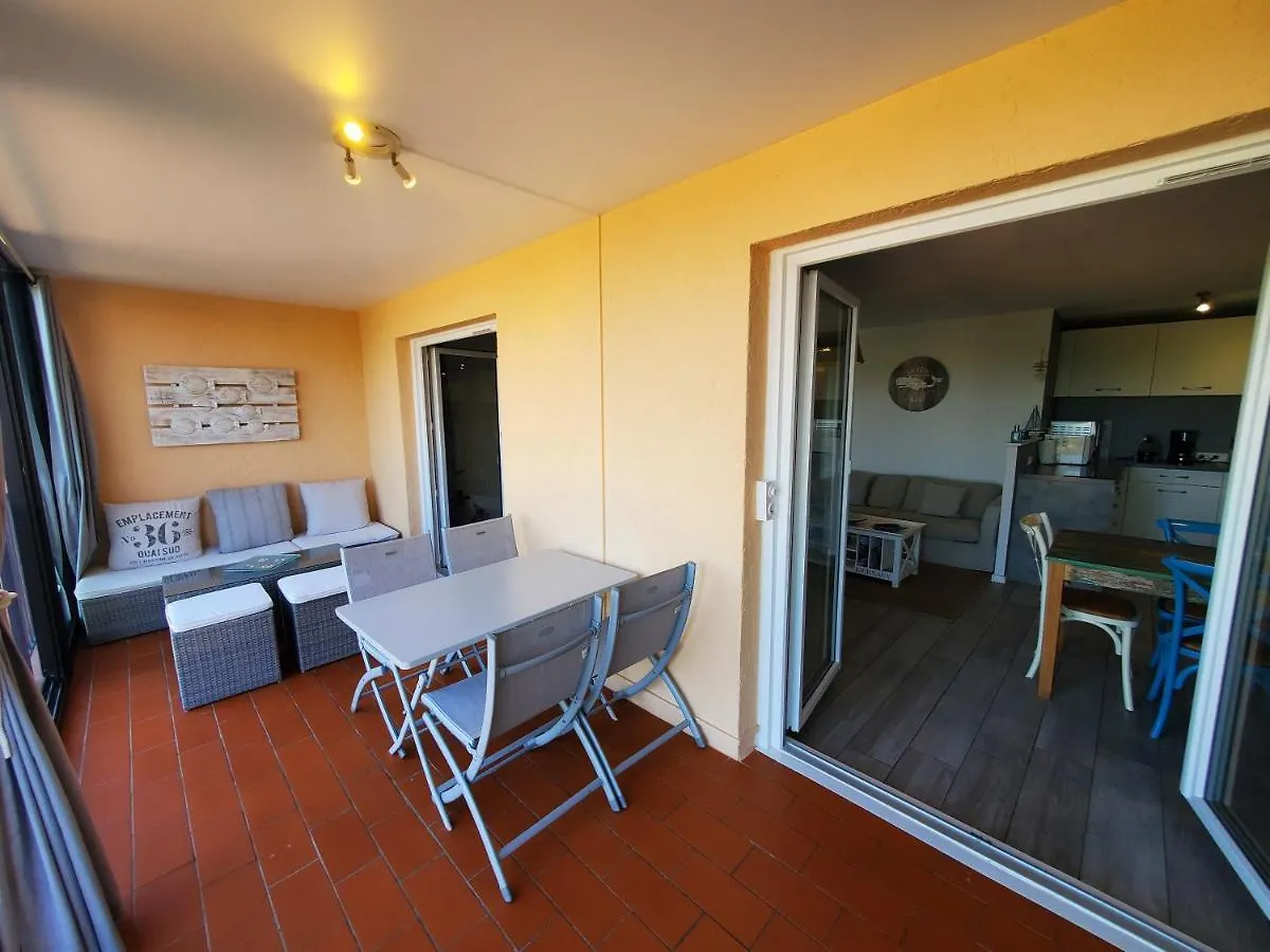 Apartment Grand Appartement, 3 Chambres, Tres Bonne Literie, Residence Avec Piscine A Pin Rolland Saint-Mandrier-sur-Mer France