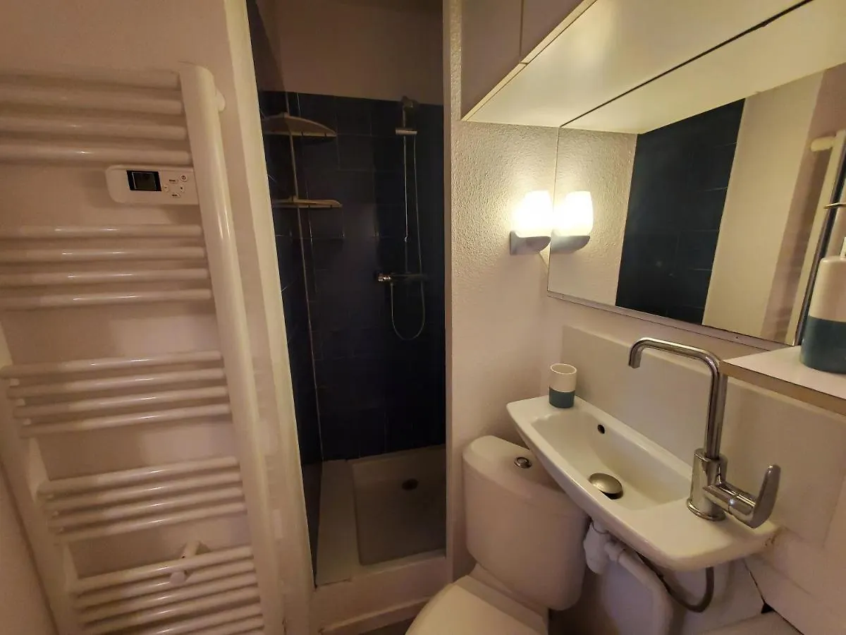 Grand Appartement, 3 Chambres, Tres Bonne Literie, Residence Avec Piscine A Pin Rolland Saint-Mandrier-sur-Mer Apartment