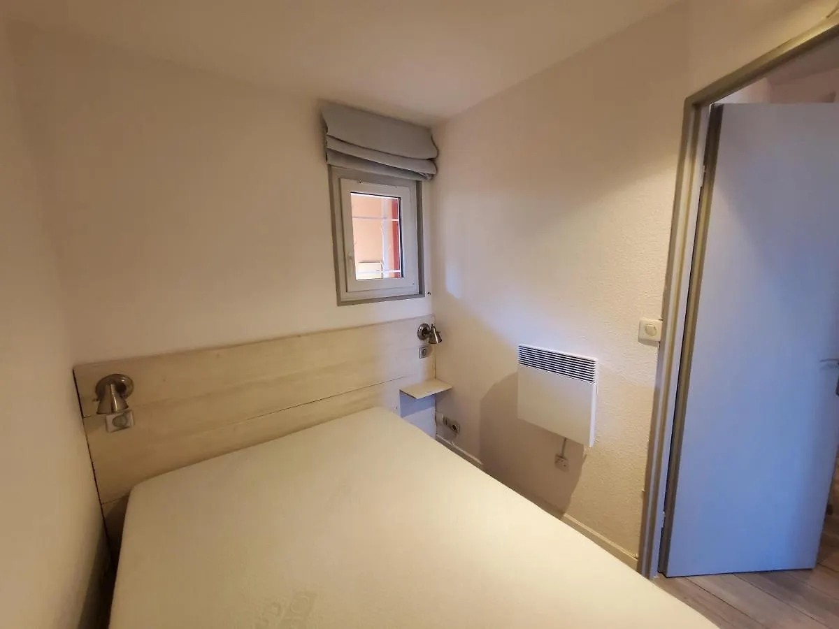 Apartment Grand Appartement, 3 Chambres, Tres Bonne Literie, Residence Avec Piscine A Pin Rolland Saint-Mandrier-sur-Mer