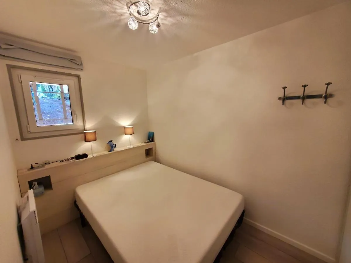 Apartment Grand Appartement, 3 Chambres, Tres Bonne Literie, Residence Avec Piscine A Pin Rolland Saint-Mandrier-sur-Mer